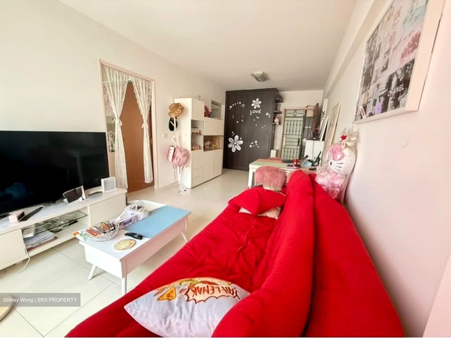 Blk 372 Jurong East Court (Jurong East), HDB 2 Rooms #580783841